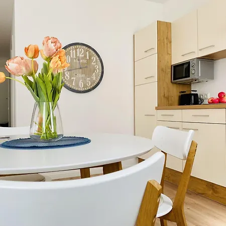 Windfluechter Parkvillen Carlota Und Candela Apartmán